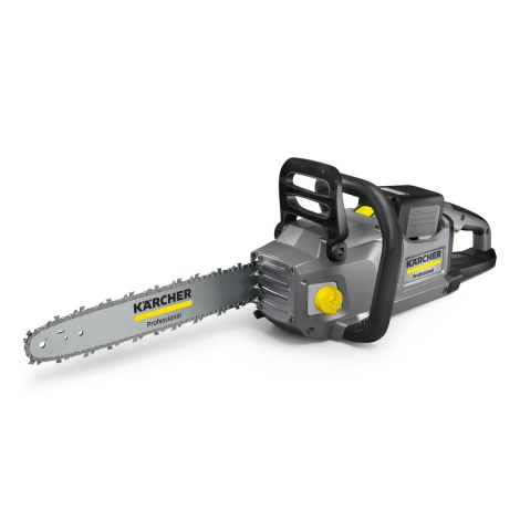 Grandininis pjūklas Karcher CS 400/36 Bp Pack EU; 36 V; 40 cm juosta