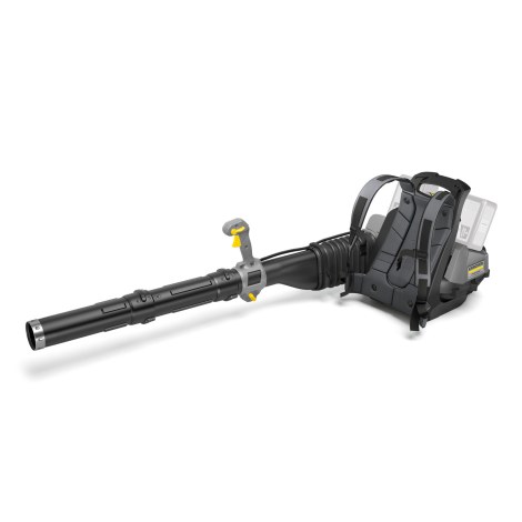 Akumuliatorinis lapų pūstuvas Karcher LBB 1060/36 Bp; 36 V (be akumuliatoriaus ir pakrovėjo)