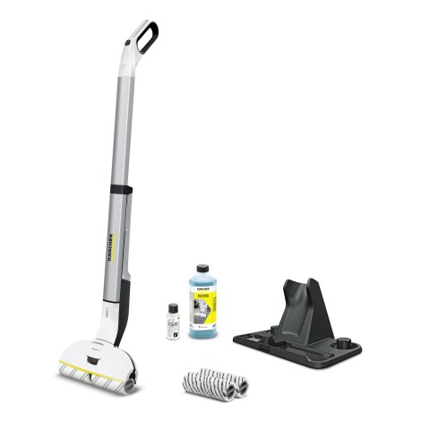 Grindų plovimo mašina Karcher EWM 2 Premium 