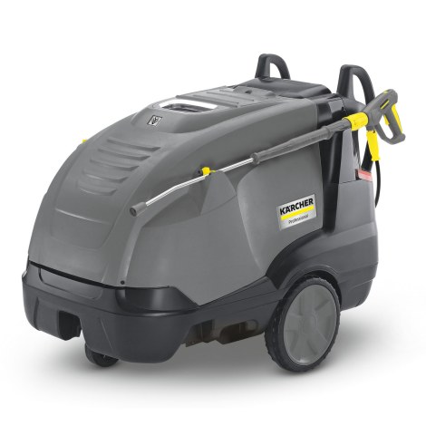 Trifazė aukšto slėgio plovykla Karcher HDS 10/20-4 MX 