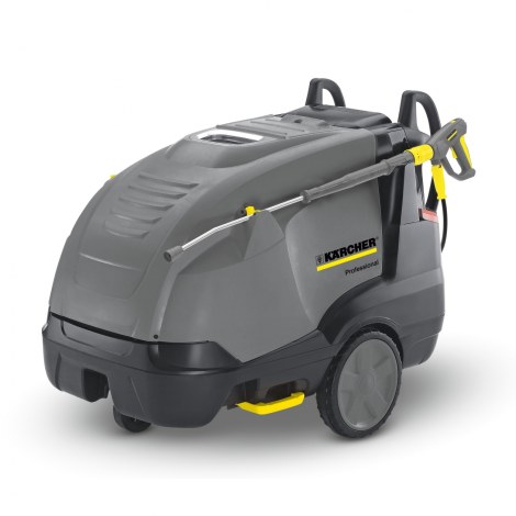 Aukšto slėgio plovykla Karcher HDS 9/18-4 M