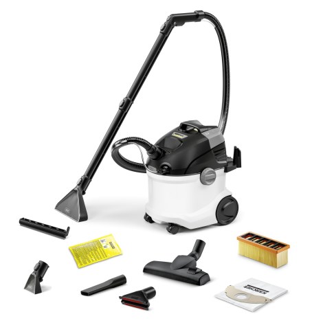 Dulkių siurblys Karcher SE 5 Upholstery