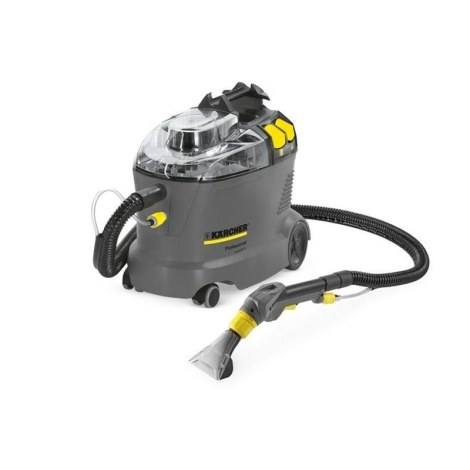 Plaunantis dulkių siurblys Karcher PUZZI 8/1 C