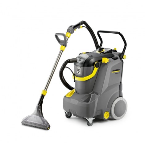 Plaunantis dulkių siurblys Karcher Puzzi 30/4
