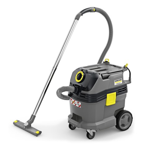 Sauso-drėgno valymo siurblys Karcher NT 30/1 Tact L