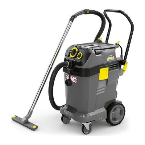 Sauso-drėgno valymo siurblys Karcher NT 50/1 TACT TE H EU
