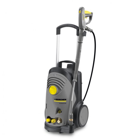 Aukšto slėgio plovykla Karcher HD 6/15 C Plus