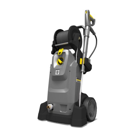 Aukšto slėgio plovykla Karcher HD 615 MX Plus EU (naudota)