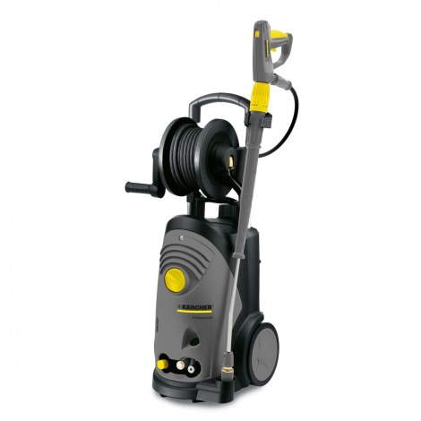 Aukšto slėgio plovykla Karcher HD 7/18 CX Plus