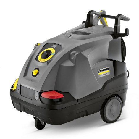 Aukšto slėgio plovykla Karcher HDS 6/14-4 C 1.170-900.0