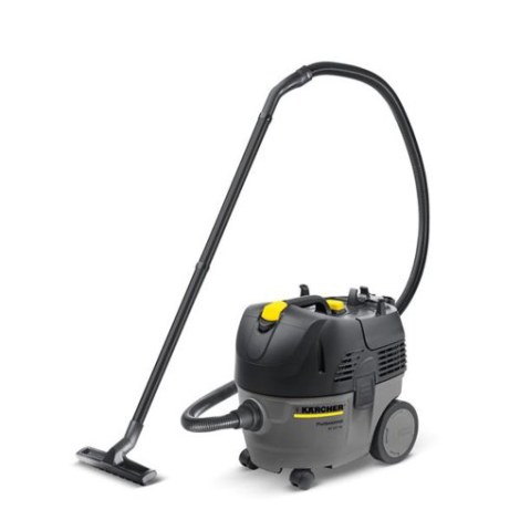 Sauso-drėgno valymo siurblys Karcher NT 25/1 Ap