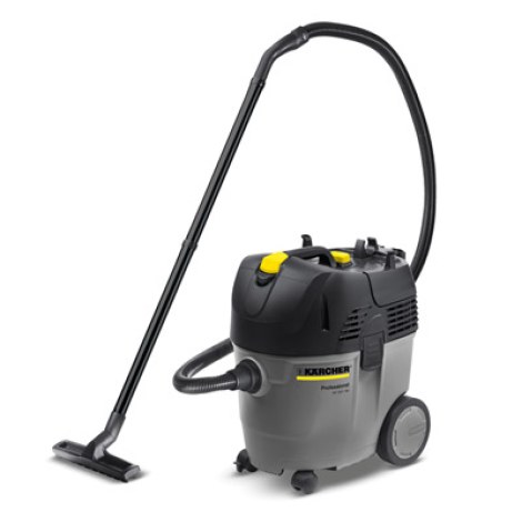 Sauso-drėgno valymo siurblys Karcher NT 35/1 Tact