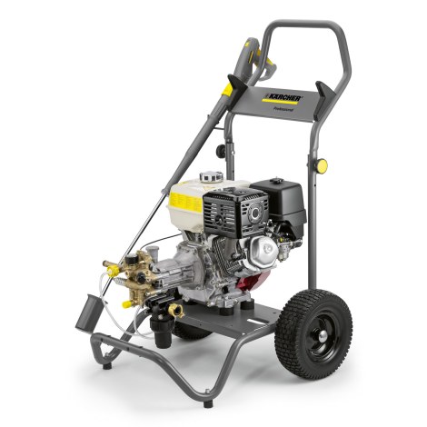 Aukšto slėgio plovykla Karcher HD 9/23 G