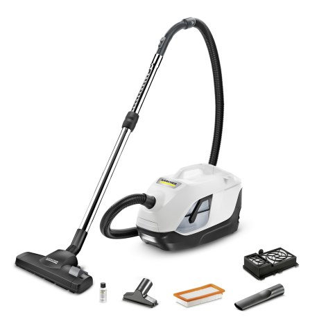 Dulkių siurblys Karcher DS 6