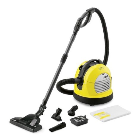 Sauso valymo siurblys Karcher VC 6 Premium