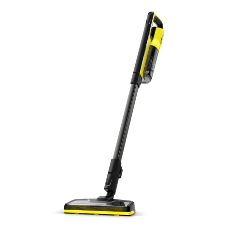 Akumuliatorinis dulkių siurblys Karcher VC 4S Cordless EU 