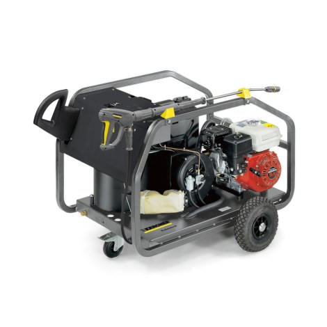 Aukšto slėgio plovykla Karcher HDS 801 B