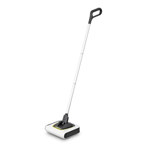 Akumuliatorinė šluota Karcher KB 5 Premium EU 