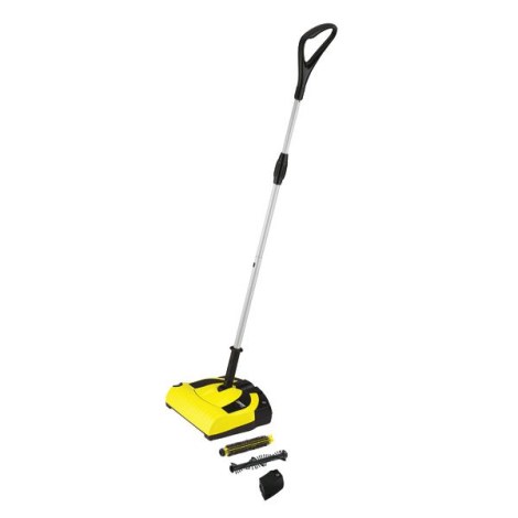 Šluostelė Karcher K 55 PLUS Ni-Mh