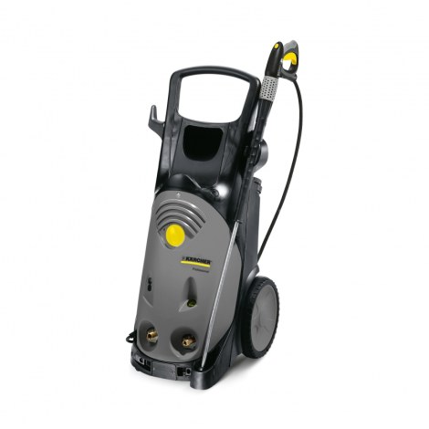 Aukšto slėgio plovykla Karcher HD 10/25-4 S Plus