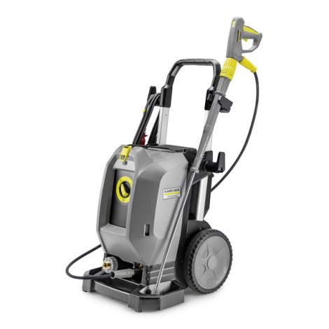 Aukšto slėgio plovykla Karcher HD 10/21-4 S