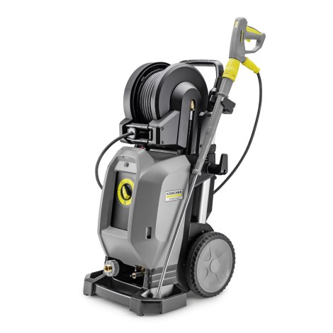 Aukšto slėgio plovykla Karcher HD 10/21-4 SXA Plus