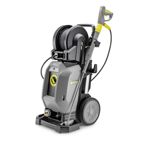 Aukšto slėgio plovykla Karcher HD 10/25-4 SXA PLUS