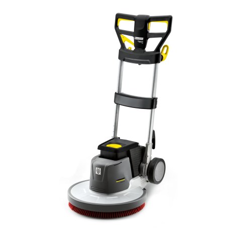 Grindų plovimo mašina Karcher BDS 51/180 C Adv EU
