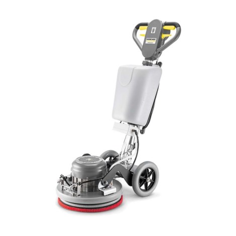 Grindų plovimo įrenginys Karcher BDS 43/ Orbital C Spray