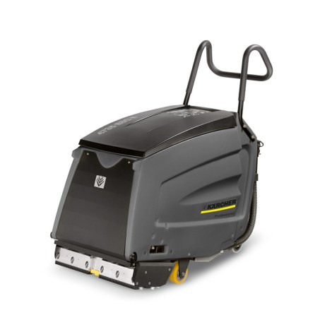 Eskalatorių plovimo įrenginys Karcher BR 47/35 ESC 