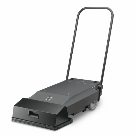 Eskalatorių plovimo įrenginys Karcher BR 45/10 ESC 
