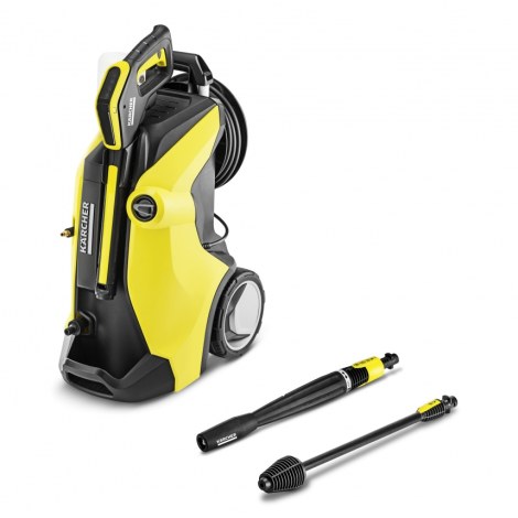 Aukšto slėgio plovykla Karcher K 7 Premium Full Control