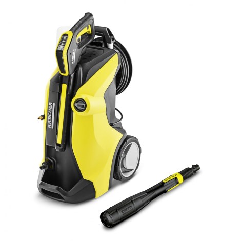 Aukšto slėgio plovykla Karcher K 7 Premium Full Control Plus