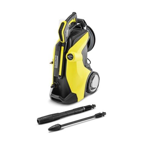 Aukšto slėgio plovykla Karcher K 7 Premium Full Control AntiTwist Flex