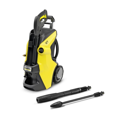 Aukšto slėgio plovykla Karcher K 7 Power