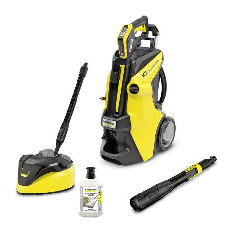Aukšto slėgio plovykla Karcher K 7 Smart Control Home EU