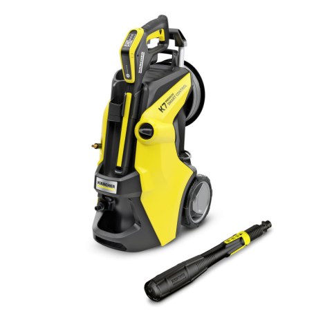 Aukšto slėgio plovykla Karcher K 7 Premium Smart Control Flex EU