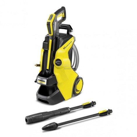 Aukšto slėgio plovykla Karcher K 5 Power Control Flex