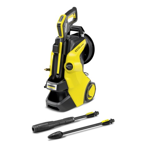 Aukšto slėgio plovykla Karcher K 5 Premium Power Control