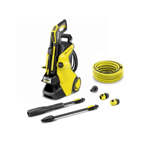 Aukšto slėgio plovykla Karcher K 5 POWER CONTROL WSK EU