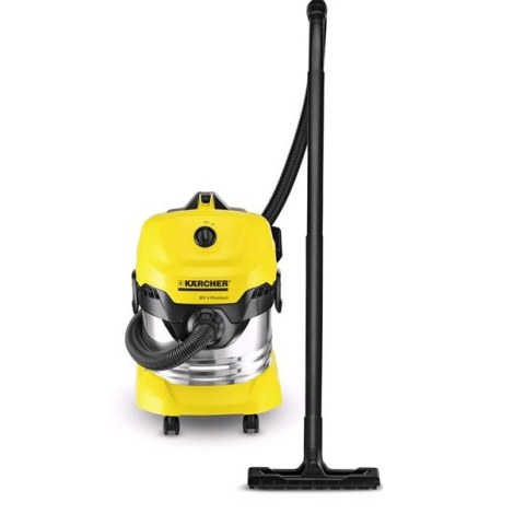 Sauso-drėgno valymo siurblys Karcher MV(WD) 4 Premium 