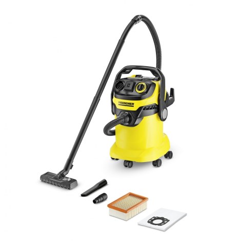 Dulkių siurblys Karcher WD 5 P