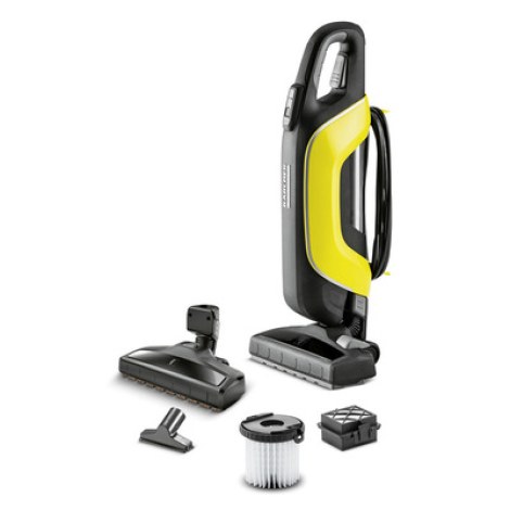 Dulkių siurblys Karcher VC 5 Parquet EU