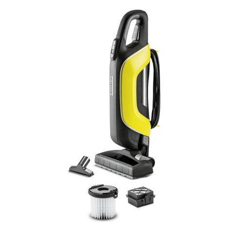 Akumuliatorinis dulkių siurblys Karcher VC 5 