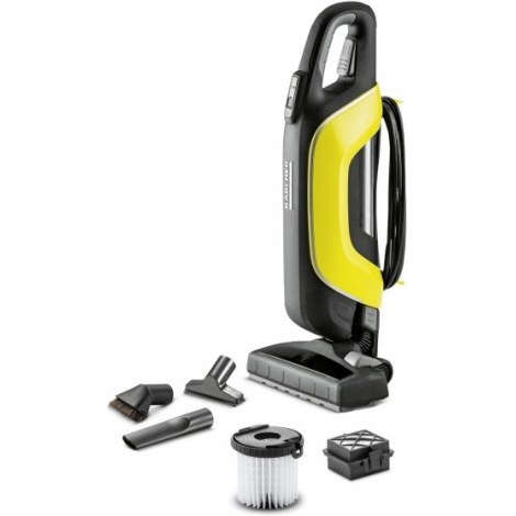 Dulkių siurblys Karcher VC 5 Premium 