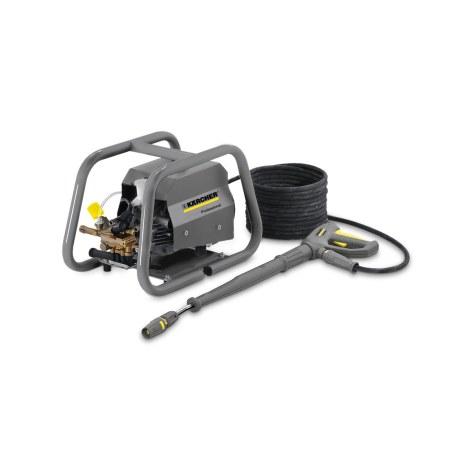 Trifazė aukšto slėgio plovykla Karcher HD 715 