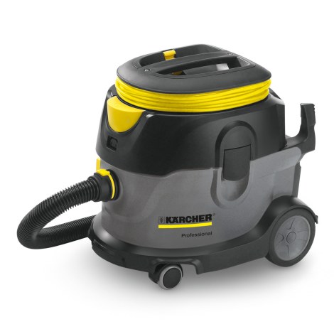 Sauso valymo siurblys Karcher T 15/1 EU