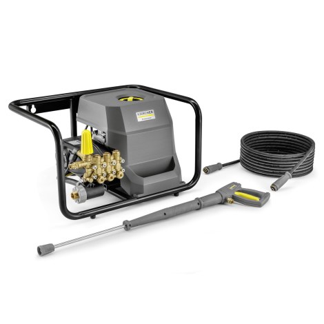 Aukšto slėgio plovykla Karcher HD 10/25-4 S ST Classic