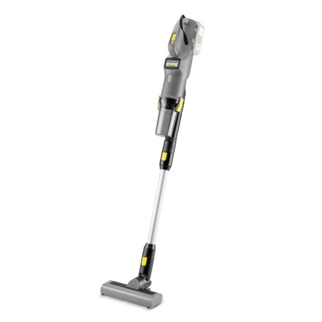 Dulkių siurblys Karcher LVS 1/2 Bp; 36 V (be akumuliatoriaus ir pakrovėjo)