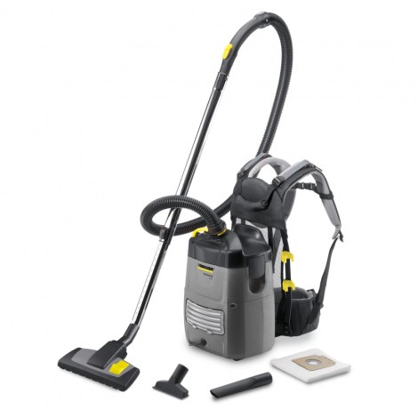 Dulkių siurblys Karcher BV 5/1